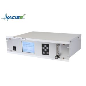  Accurate Handheld Portable Online Biogas Analyzer KGD - MQ - 530 Manufactures