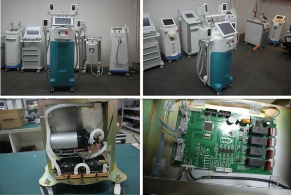2016 professional cryo weight loss vertical cryolipolysis fat freezing machine