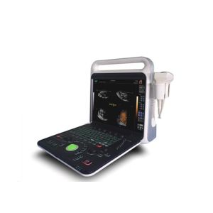China PW Function 2 Probe Connectors Handheld Doppler Machine With Multiple Image Modes on sale
