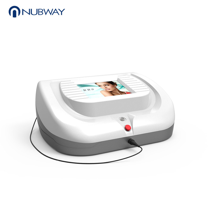 Radio frequency power supply 30MHz Vascular veins removal machine in 2018