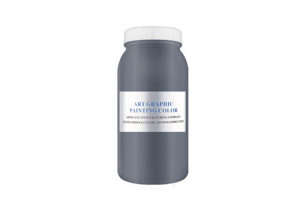 OEM Big Tattoo Ink Pigment Wholesale Price 1000 ML Permanent Makeup Micro Colors