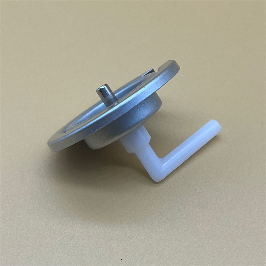 High-Performance Camping Gas Canister Valve for Portable Stoves – Durable, Reliable Cylinder Valves for Outdoor Adventur