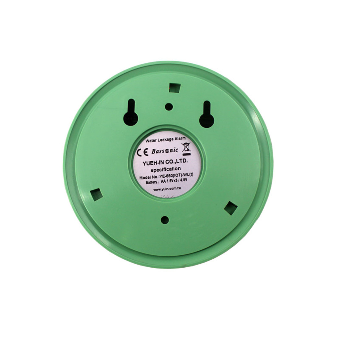 Water leakage Detector/Alarm(YE-880（IOT）-WL（t))