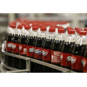 16000bph 415V 200ml Carbonated Soft Drink Filling Machine