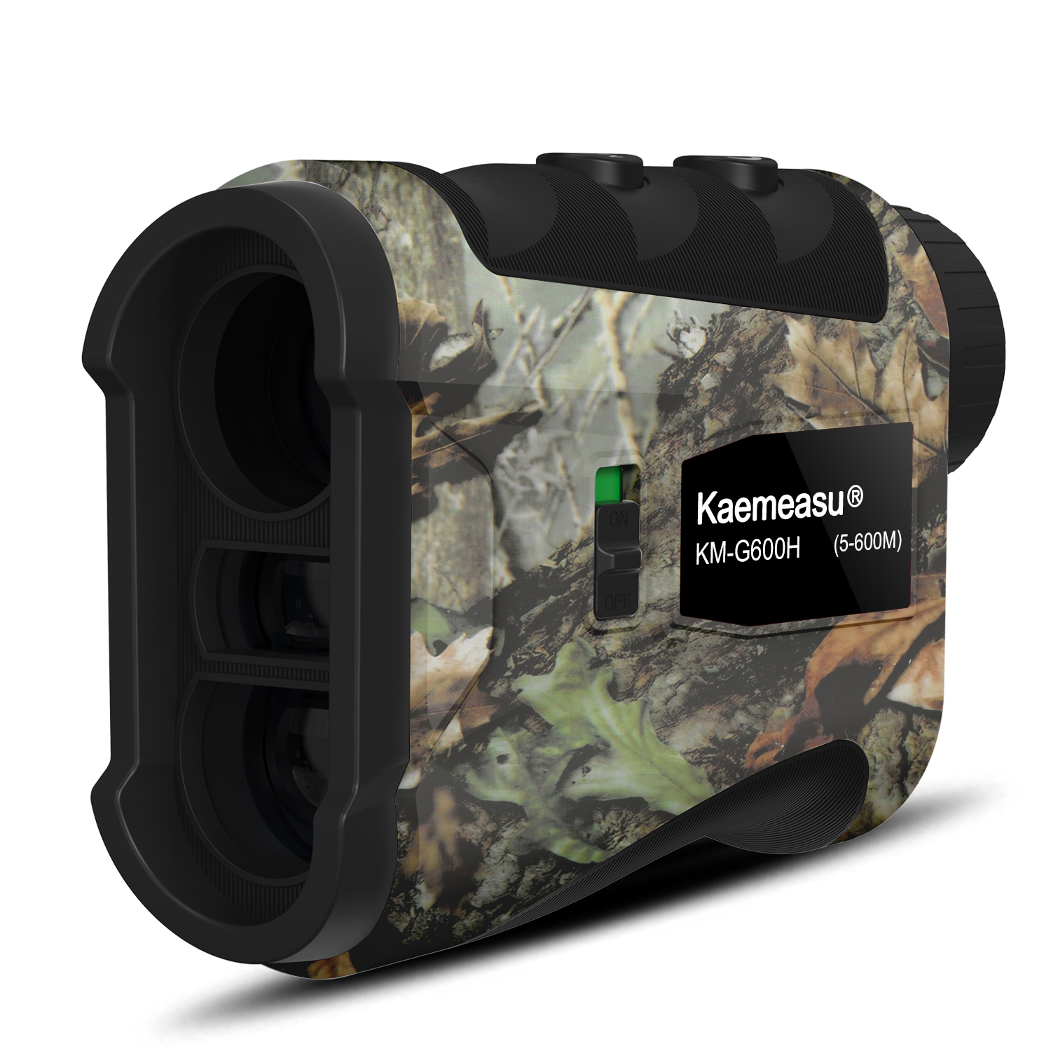 1000m Golf Range Finder Professional Distance Measuring Equipment Outdoor Sport Telescope Hunting Rangefinders