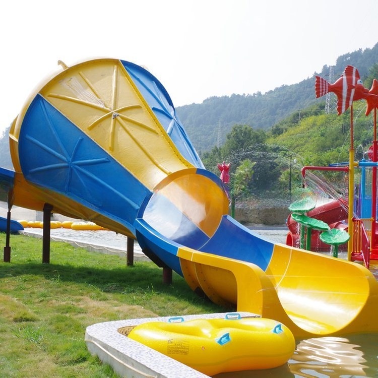 Home Water Slide for Kids