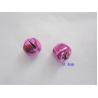 Buy cheap colorful small bell / Colorful jingle bell from wholesalers
