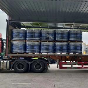  Bisphenol-A Emulsified Waterborne Epoxy Resin ANCAREZ AR468 Manufactures