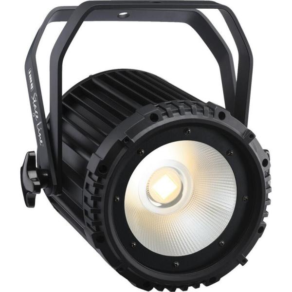 Best-selling CE RoHs UL Listed LED Lighting IP67 Outdoor Rated COB PAR 150W 4IN1
