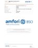 Fang Textile International Inc. Certifications