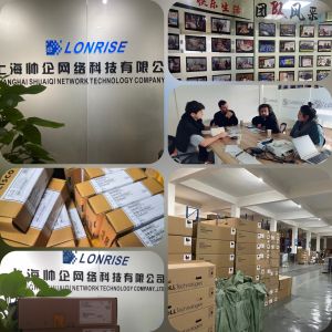 GLC LH SMD 1000BASELXLH SFP Transceiver Module MMF SMF Compatible With The IEEE