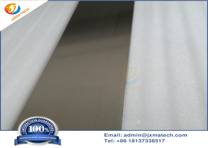 Hastelloy Plate/Sheet