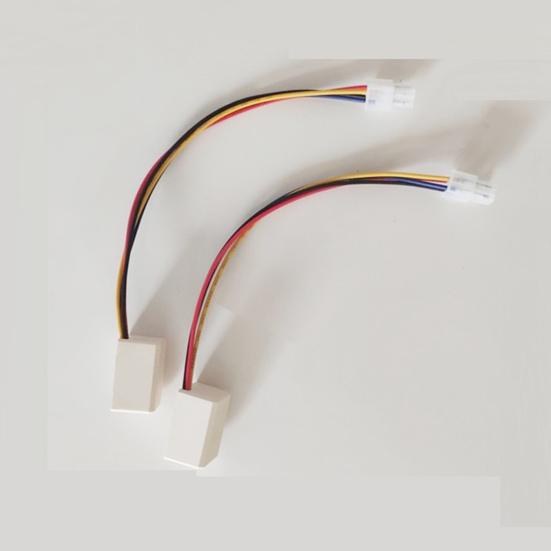 M32 M32S M30S Antminer Fan Simulator Four Way Trailer Plug