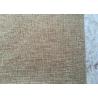 Buy cheap Odorless Hemp Fiber Fireproof Fiberboard , Decorative Fire Retardant Panel Board from wholesalers