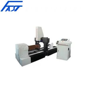 Modern FAST CNC Milling Drilling CNC Drilling Machine For Tube Sheet CNC