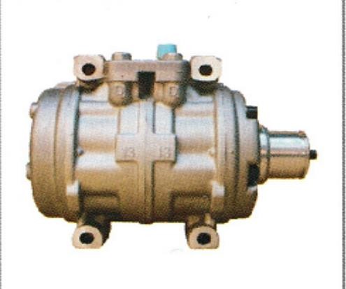 ALA20139 TOYOTA Compressor Toyota 10PA13C AC Compressor