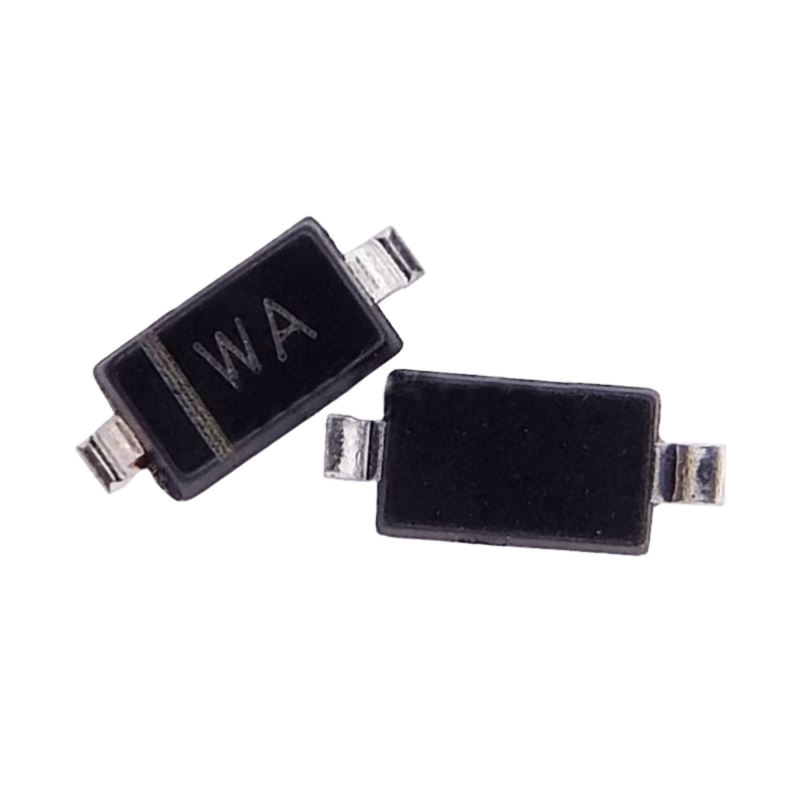 Sensor Connectors Wide bandwidth Transmitter BZT52C6V2 jcet SOD 123 Isolation barrier