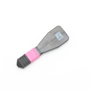 8 Fibers MPO Female Fiber Loopback Module Singlemode / Multimode