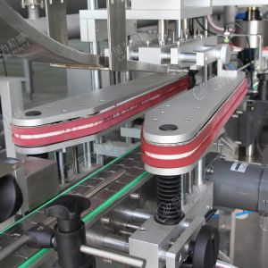 Steam Auto Capping Machine Automatic Bottle Capper