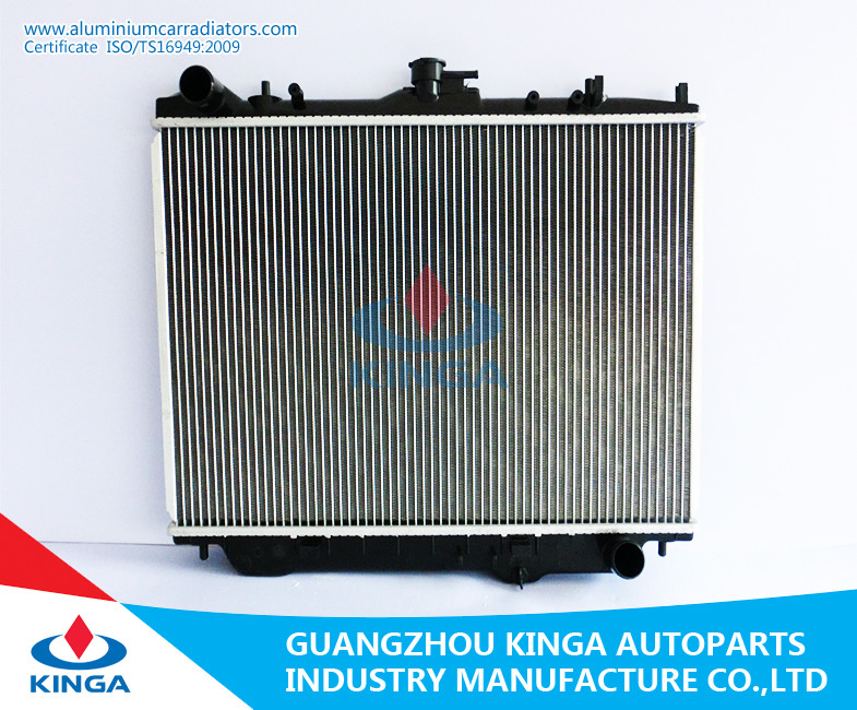 Automotive Engine Radiator For ISUZU AMIGO / RODEO / PASSPORT ' 98-99 MT