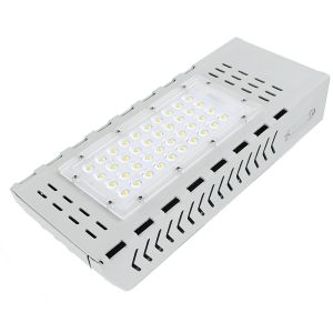 China Energy Saving Commercial Led Roadway Lighting With CCT CE ROSH Certification on sale