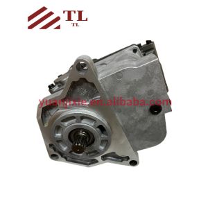 High Guarantee 3412E C27 Hydraulic Injection Pump 6000624 2352026 20R0758