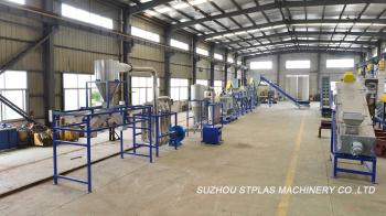 SUZHOU STPLAS MACHINERY CO.,LTD