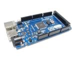 XD-87 Mega 2560 ADK ATmega2560 Google ADK 7-12V 40 mA 5V Board for Arduino