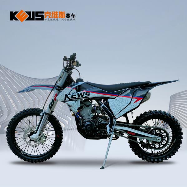 Honda NC300S Air Cooled Single Cylinder Motorcycles With Carburetor And Fuel