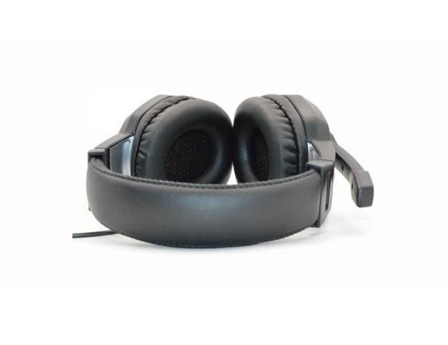 Rich Crisp Bass Response Bluetooth Phone Accessories Digital Stereo Wired Gaming Headset
