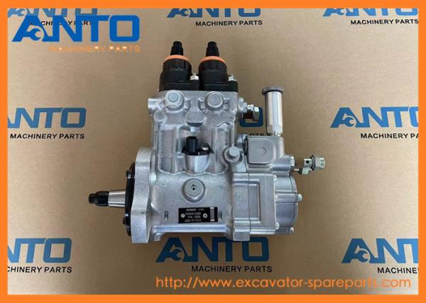 6261-71-1111 6261-71-1110 Fuel Injection Pump KOMATSU Wheel Loader Spare Parts