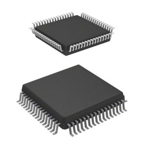  ML610Q172-NNNGAZWAX IC MCU 8BIT 128KB FLASH 64QFP Rohm Semiconductor Manufactures