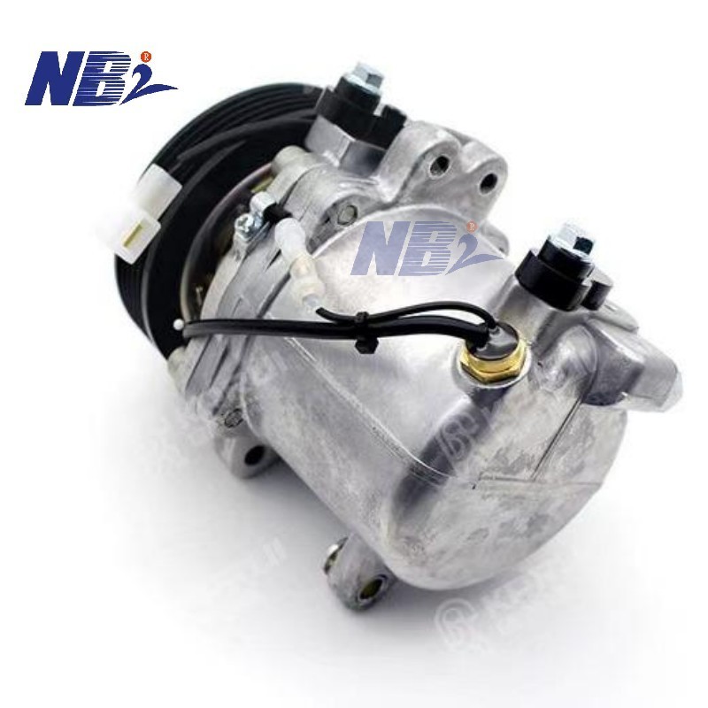 95201-70CC0 95201-70CG0 95200-70CF1 95201-70CF0 95201-70CF0 Nissan AC Compressor