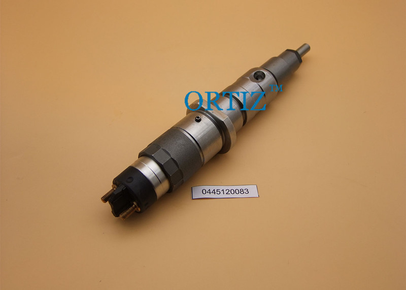 ORTIZ YUCHAI G2100-1112100-A38 Fuel Injection 0445120083 Diesel Pumps and Injectors 0445 120 083