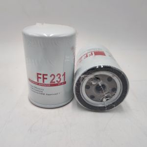 Truck Model truck Filtrate Dust Function 2022 Edge Fuel Filter FF5706 with