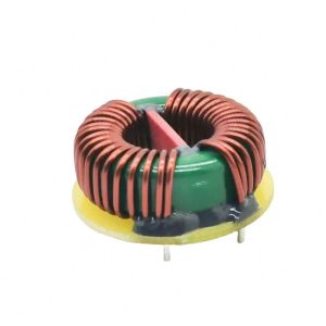 Choke Coil Customized CMC Common Mode Choke 1h inductor