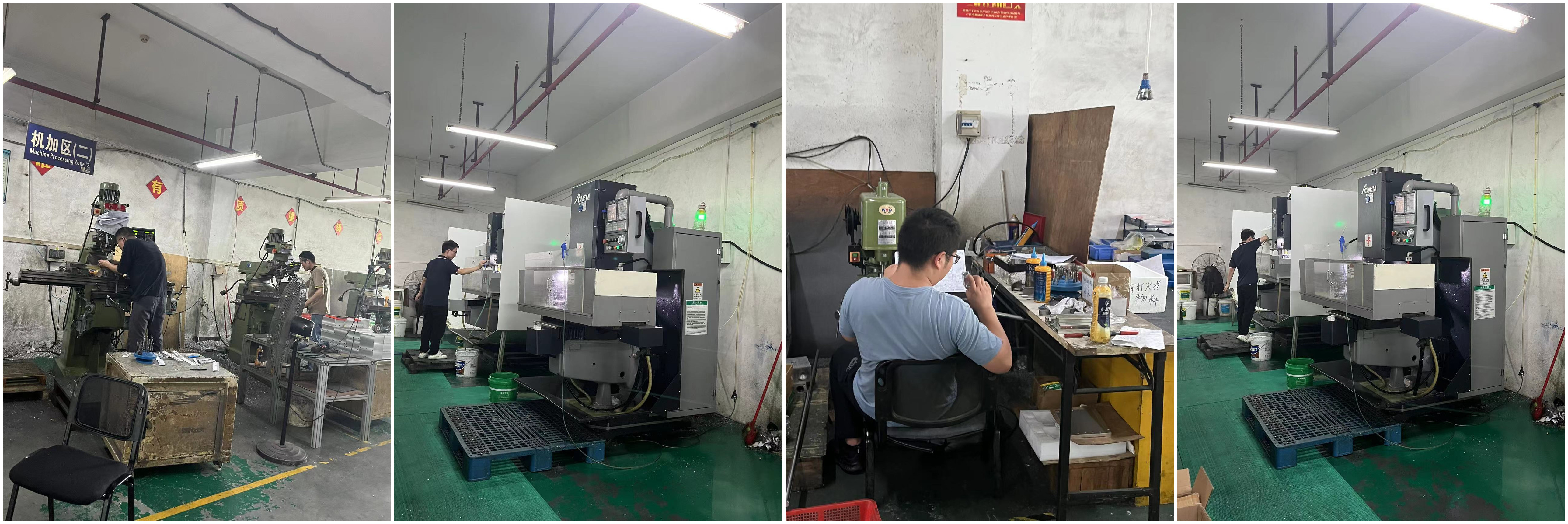 Precise 2 Part CNC Silicone Machine for Accurate AB Liquid Silicone Mixing Stirring