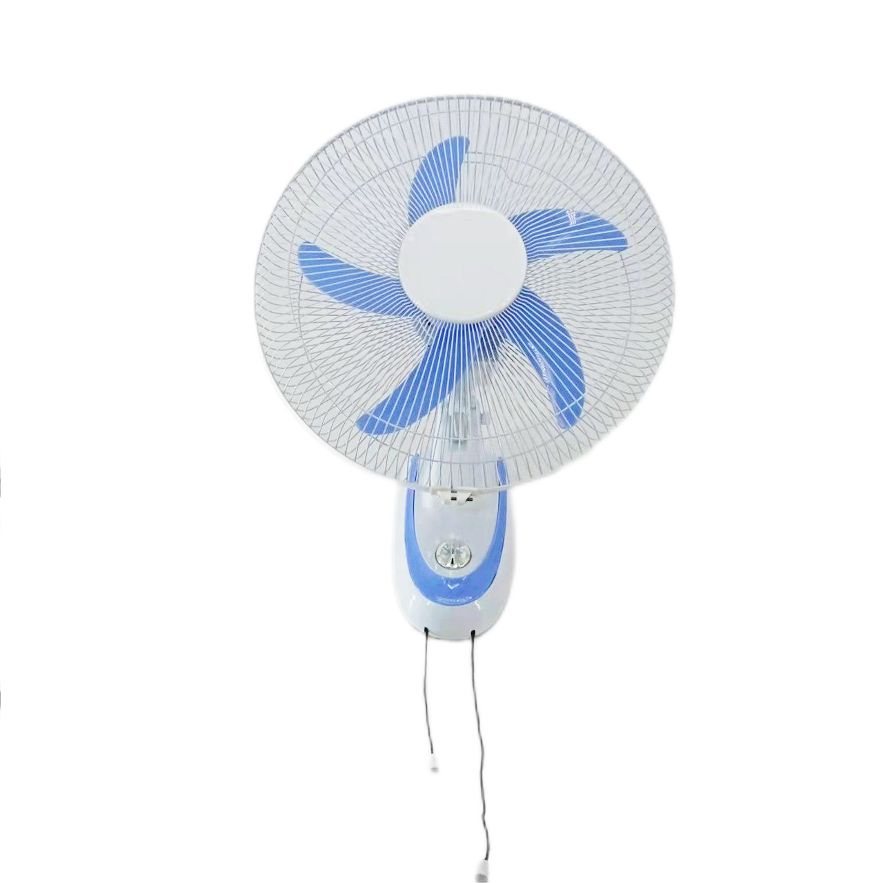 Dc 16 Inch Electric Wall Mounted Cooling Fan Low Noise For Home