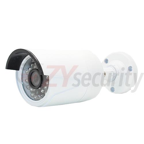AHD 1080P 960P 720P Waterproof Vandalproof fixed 2.8mm or 3.6mm lens 35meters
