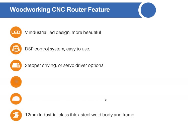 Cnc Router Machine 1325 Woodworking Panel Furniture Solution Wood Cnc Router