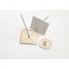 Buy cheap 4-1/2" L Positive Adhesion Self Adhesive stick Pins For Wall Insulation Board from wholesalers