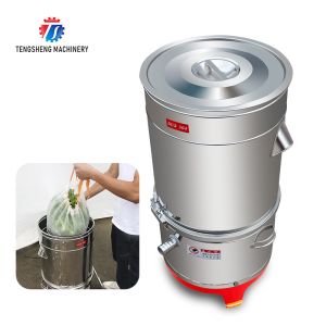  30KG Leaf vegetable dehydrator commercial fruit and vegetable dehydrator small dehydrator Manufactures