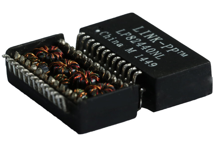  H5120NL | LP82453NLE Ultra Low Profile Magnetic Transformer Gigabit Ethernet Manufactures