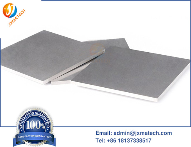 Tungsten Heavy Alloy Rod Shielding High Density For Armor Piercer