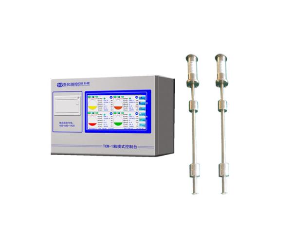 600 - 5000mm Length Magnetostrictive Fuel Level Transmitter ATG For Petrol