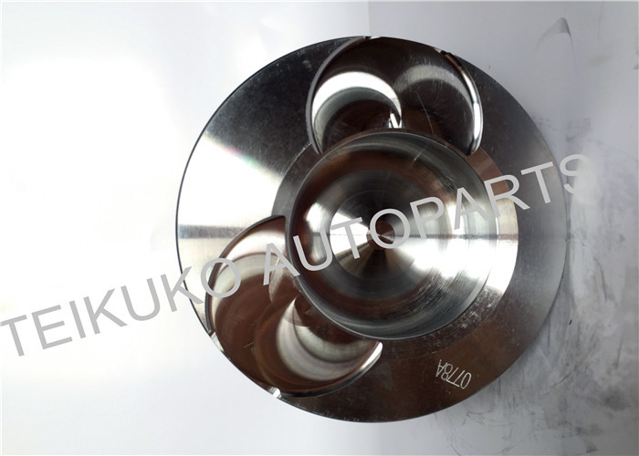 6 CYL Diesel Engine Parts / Piston Liner Kit D1146 For Korean Deawoo 34317-01100 34317-10200