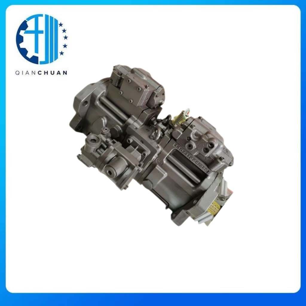 Hydraulic Main Pump K3V112DTP -9N49 for Su/Mitomo Excavator SH200A3 SH200z3 SH200A5 SH240-5 Spare Parts