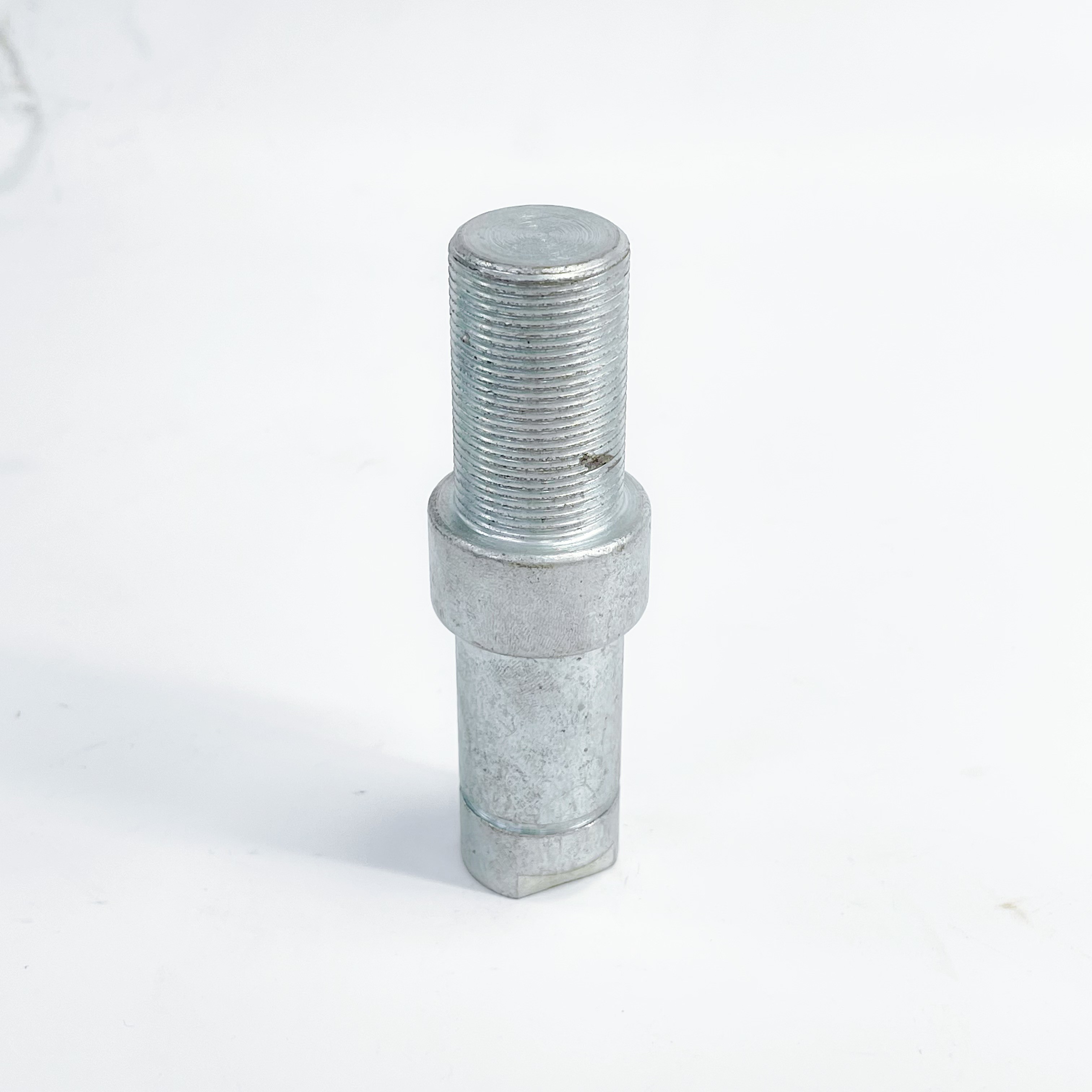 Precision CNC Machined Bolt Fasteners For Automotive Construction / Industrial Machinery