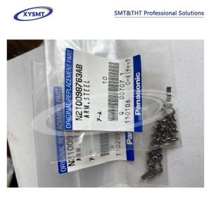 N210098763AB Clamp Arm Panasonic CM602 NPM machine spare part