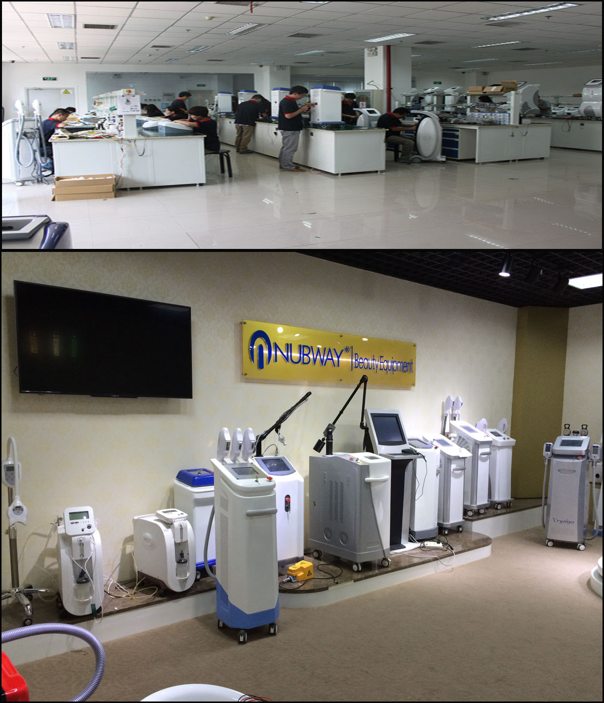 808nm diode laser hair removal machine for permanent epilation fast painless confortable